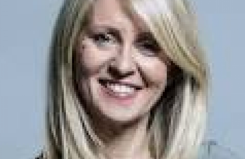 Rt Hon Esther McVey