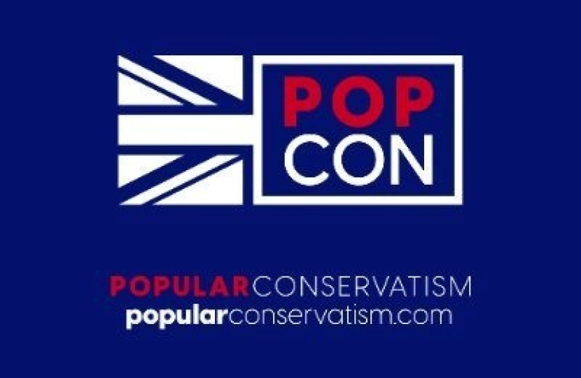 PopCon