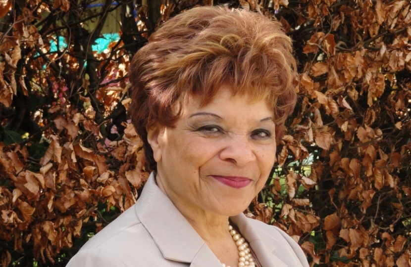 Marlene Lewis